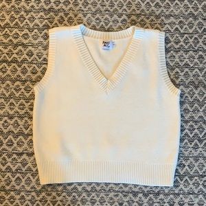 Princess Polly Sweater Vest